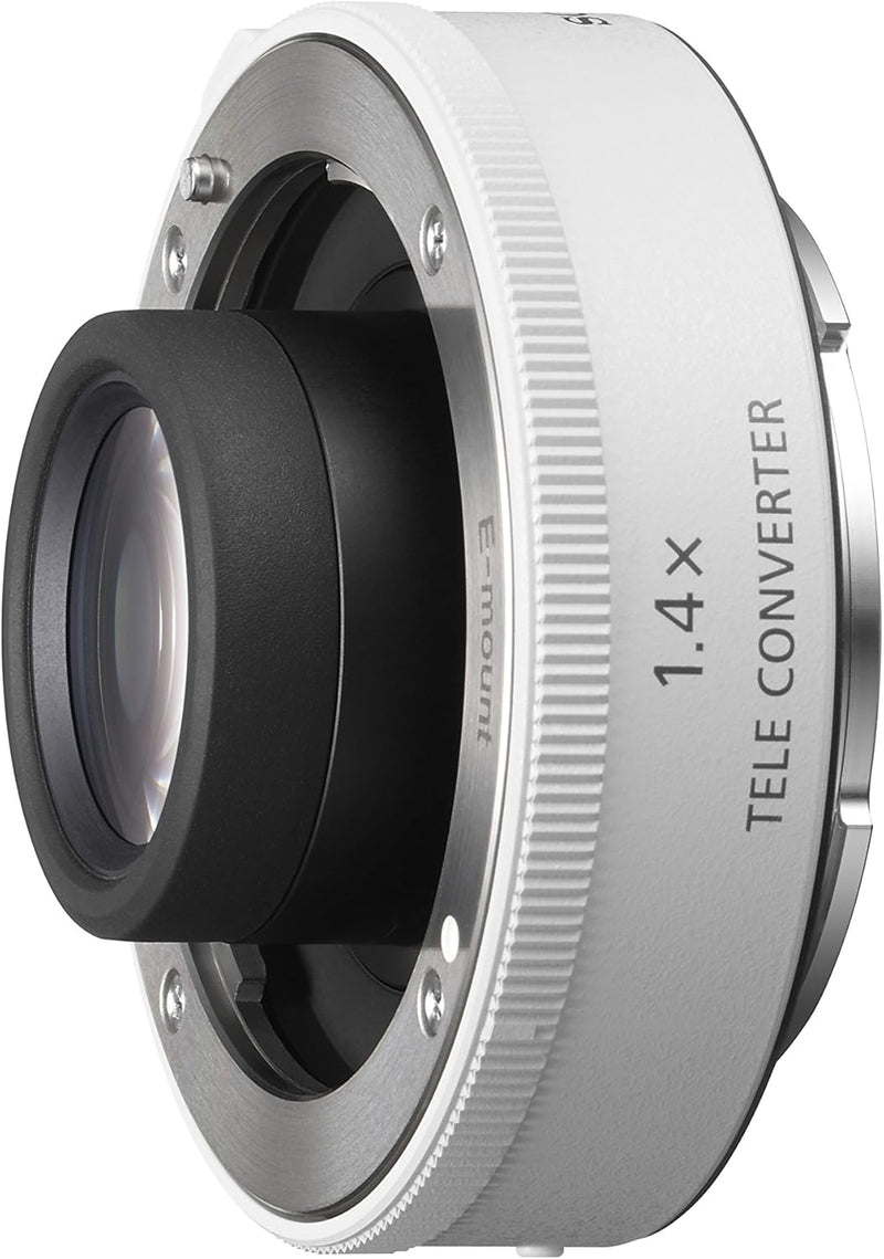 Sony SEL14TC FE 1.4x Teleconverter Lens — main product image
