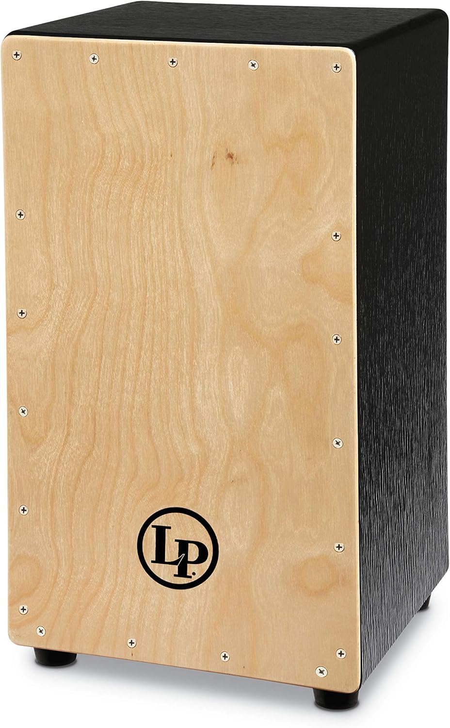 Latin Percussion LP1428NYN Box Wire Cajon