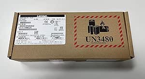 Lenovo FBA_0A36303 70++ Genuine Thinkpad 9 Cell Battery — main product image