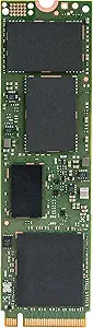 Intel SSDPEKKW512G7X1 600p 512GB NVMe M.2 SSD — main product image