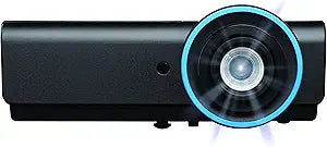 InFocus IN3144 XGA 5000 Lumen 3D Projector — main product image