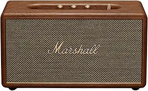 Marshall 1006083 Stanmore III Bluetooth Wireless Speaker — main product image