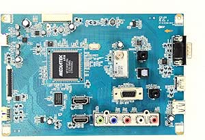 Sharp SHALC40LE550U Motherboard for LC-40LE550 TV — main product image