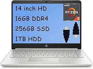 HP 14 14