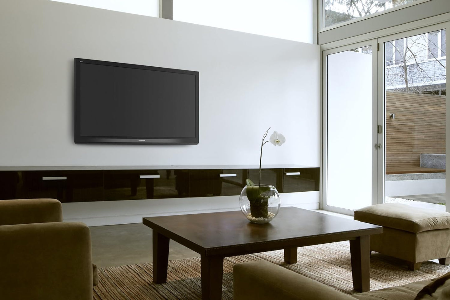 Panasonic TC-P50S30 50-Inch 1080p Plasma HDTV - VIERA, Internet Ready