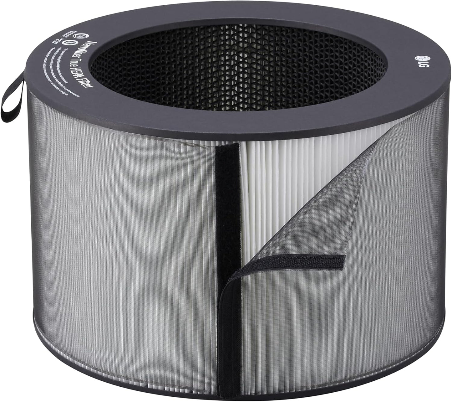 LG PFSHWC01 PuriCare 360 HEPA Filter Replacement