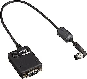 Nikon VAG12301 MC-35 GPS Camera Cable