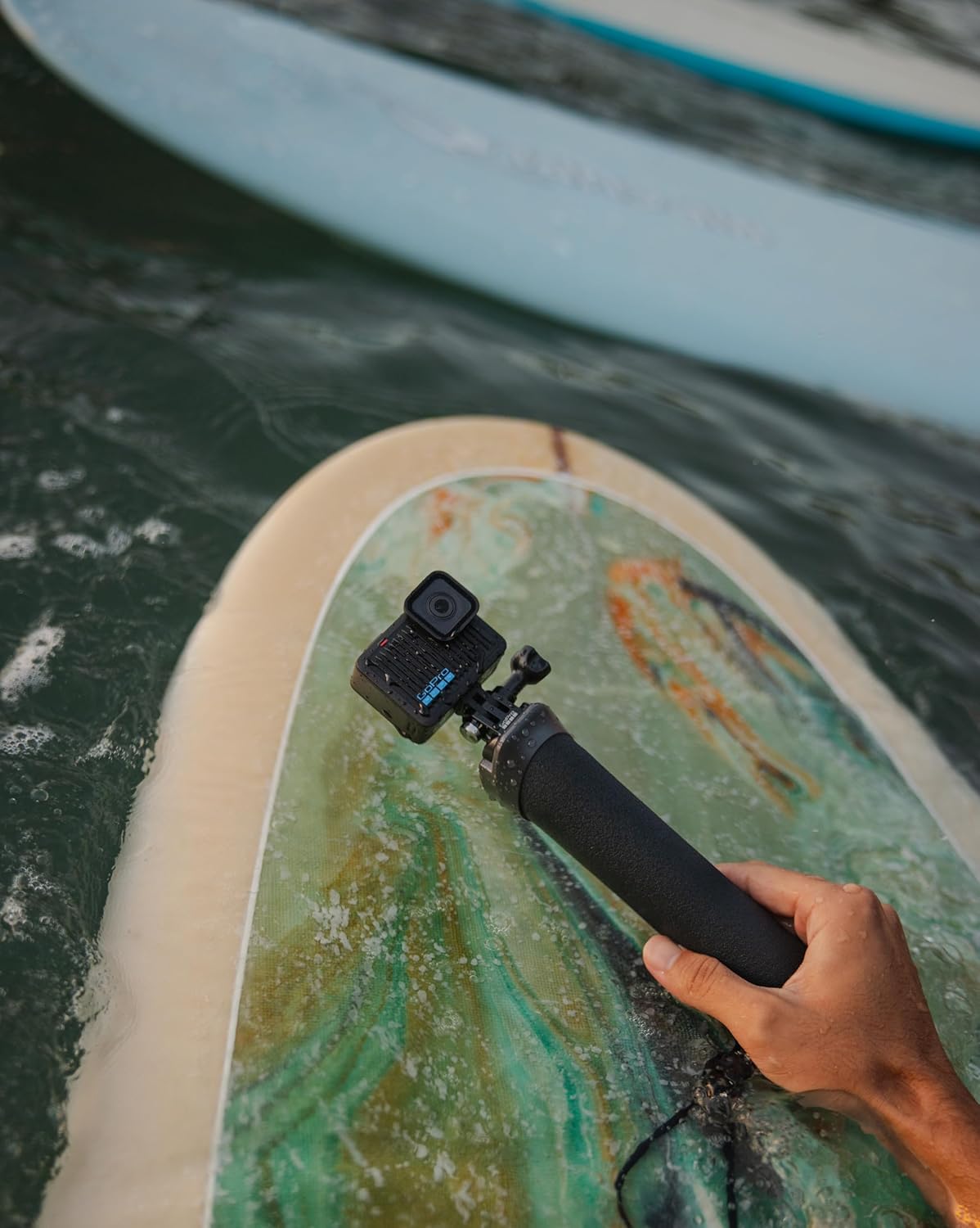 GoPro AFHGM-003 The Handler Floating Hand Grip