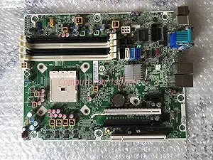 HP 703596-601 Compaq Pro 6305 SFF Motherboard — main product image