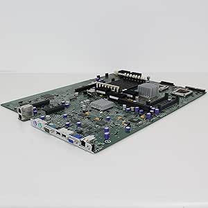HP 436526-001 Proliant DL380 G5 Quad Core Motherboard
