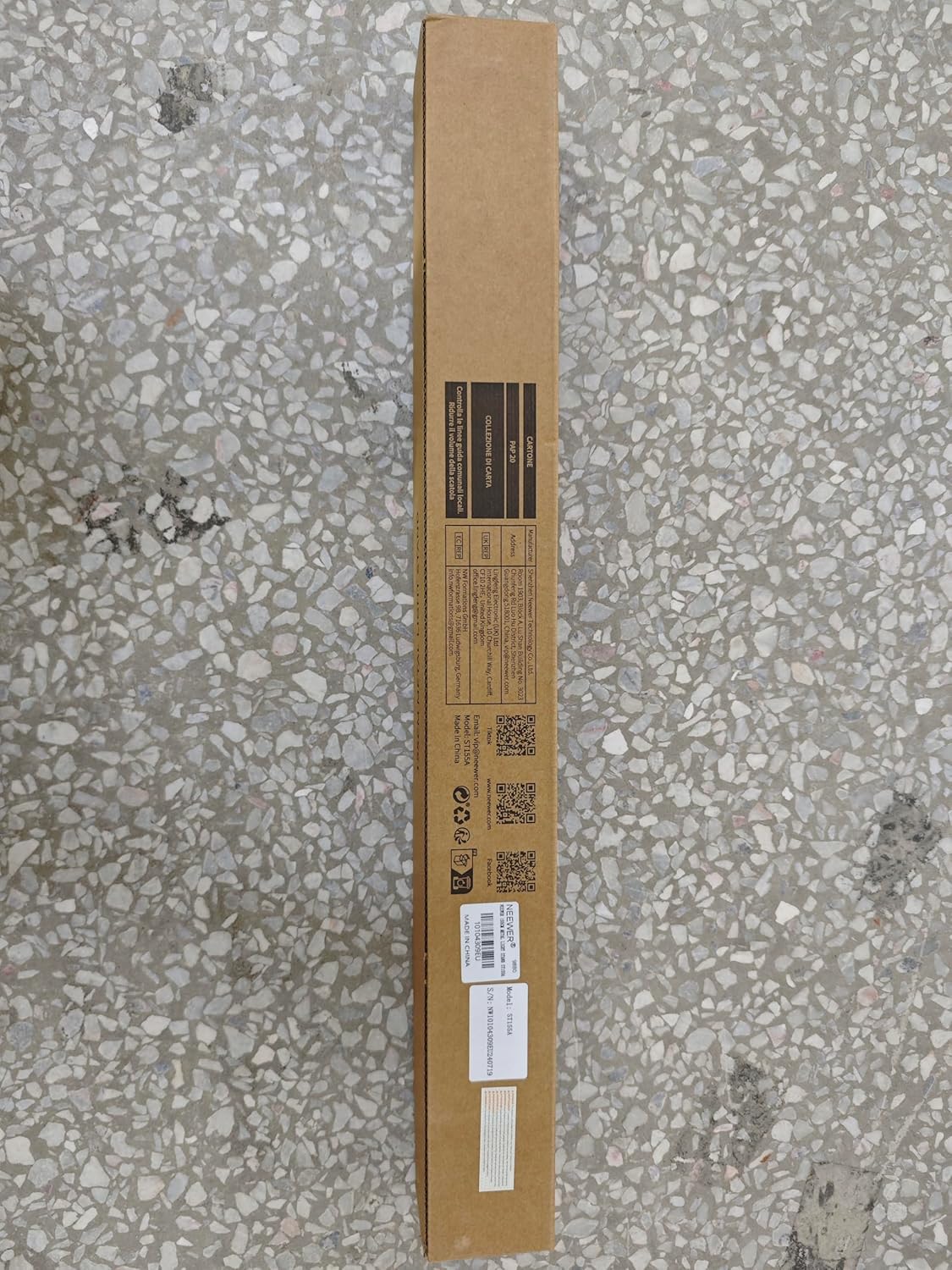 Neewer 10104309 61" Photography Light Stand Tripod