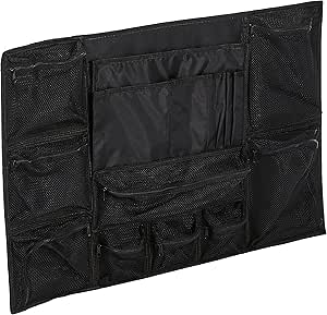 Pelican 1650-510-000 Lid Organizer Insert — main product image