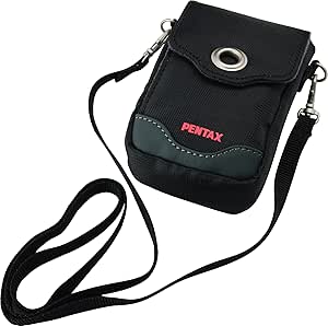 Pentax 85223 Compact Camera Case - Medium — main product image