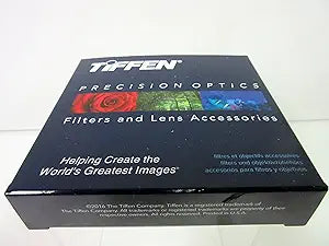Tiffen 4335029414 4x4 Pearlescent 1/4 Filter — main product image