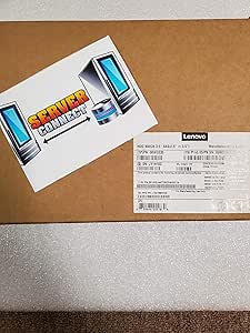 Lenovo 00WC035 900GB 10K SAS 3.5" HDD