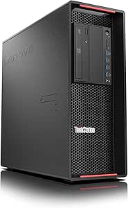 Lenovo 30B5001JUS P510 Xeon Workstation — main product image