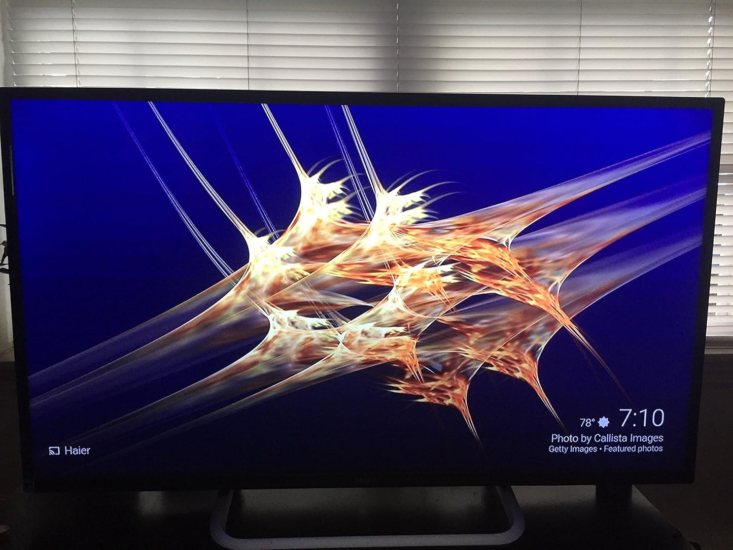 Haier 40DR3505 40-Inch 1080p LED LCD TV
