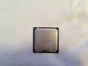 Intel HH80562PH0568M Core 2 Quad Q6600 CPU