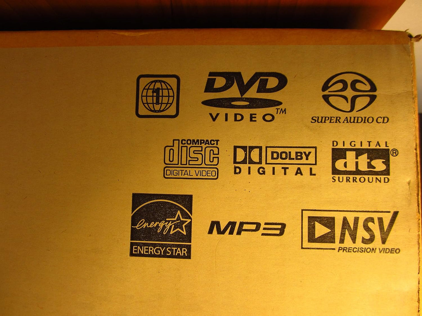 Sony DVPCX985V 400-Disc DVD / SACD Player