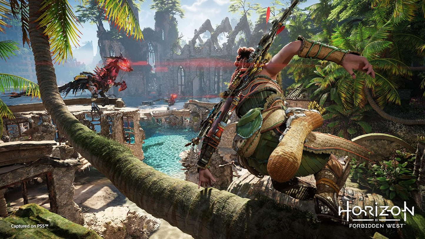 Sony 9720690 Horizon Forbidden West (PS5)