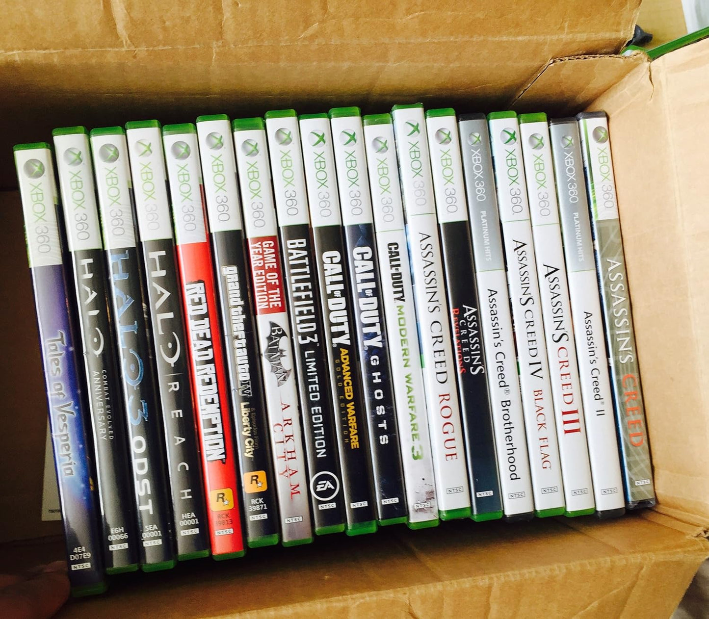 Microsoft Xbox 360 Standard Holiday Bundle 250GB