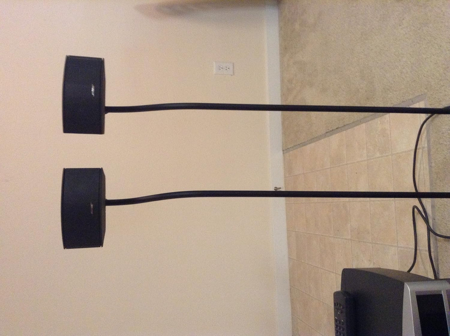 Bose 312335-1110 3·2·1 GS Series III DVD Home Theater