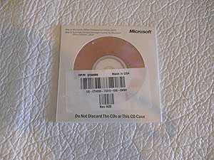 Microsoft 269-13253 Office Professional 2003 OEM System Builder