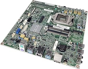 HP ElitePro 800G1 AiO Motherboard 758190-601