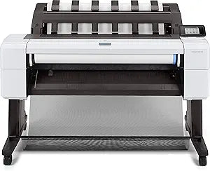 HP Designjet T1600dr 36" Postscript Printer
