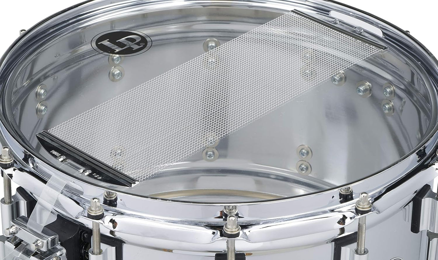 Latin Percussion LP-BS14-SS Banda 14" Snare Drum