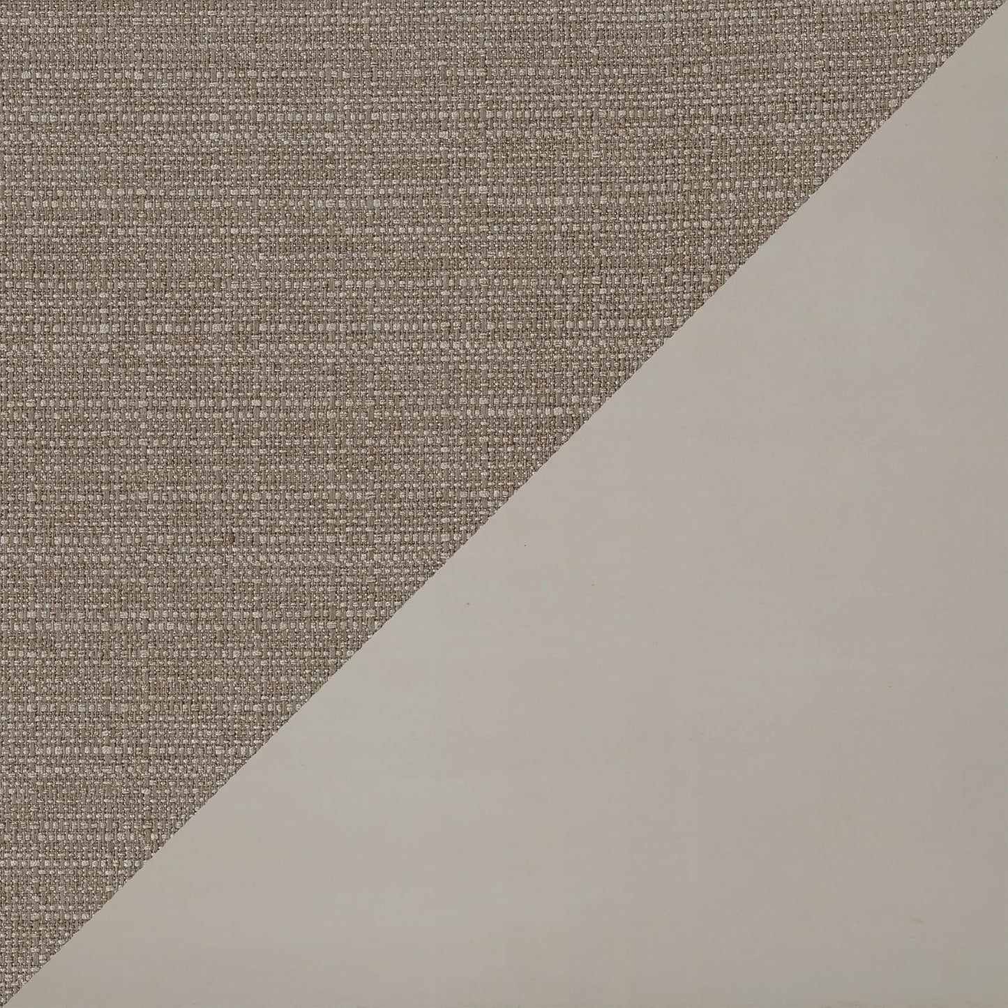 Lexicon 194840249351 Fugue Gray Counter Height Bench