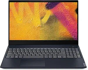 Lenovo S340-15API IdeaPad 15.6" Touch Ryzen 7 Laptop