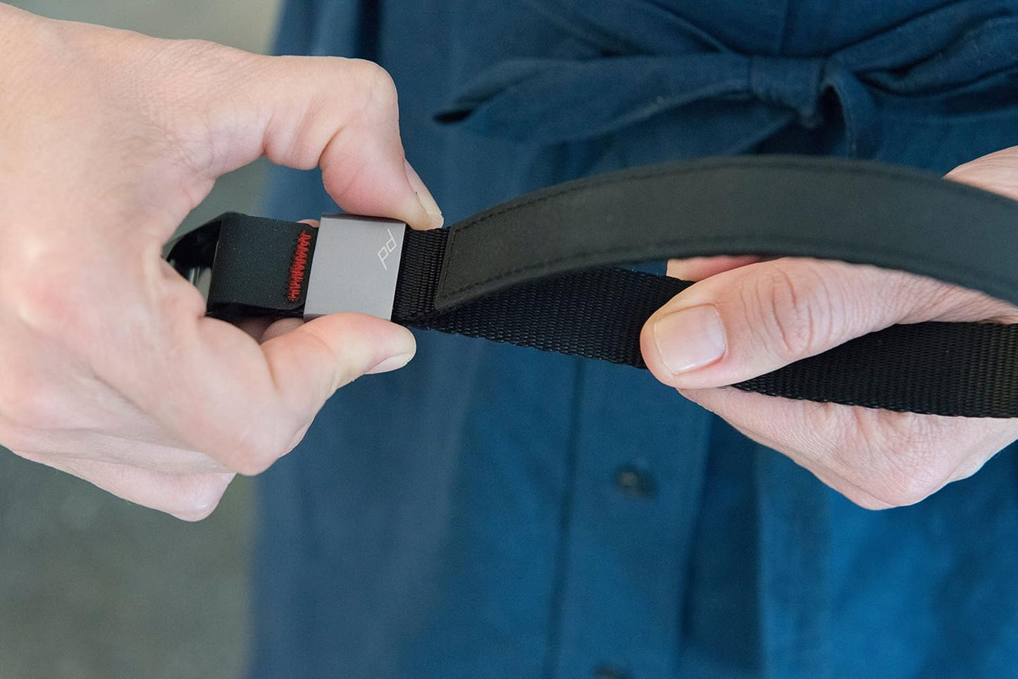 Peak Design Cuff Camera Wrist Strap Lightweight Secure