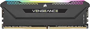 Corsair CMH16GX4M2Z4000C18 Vengeance RGB PRO SL 16GB DDR4 — main product image