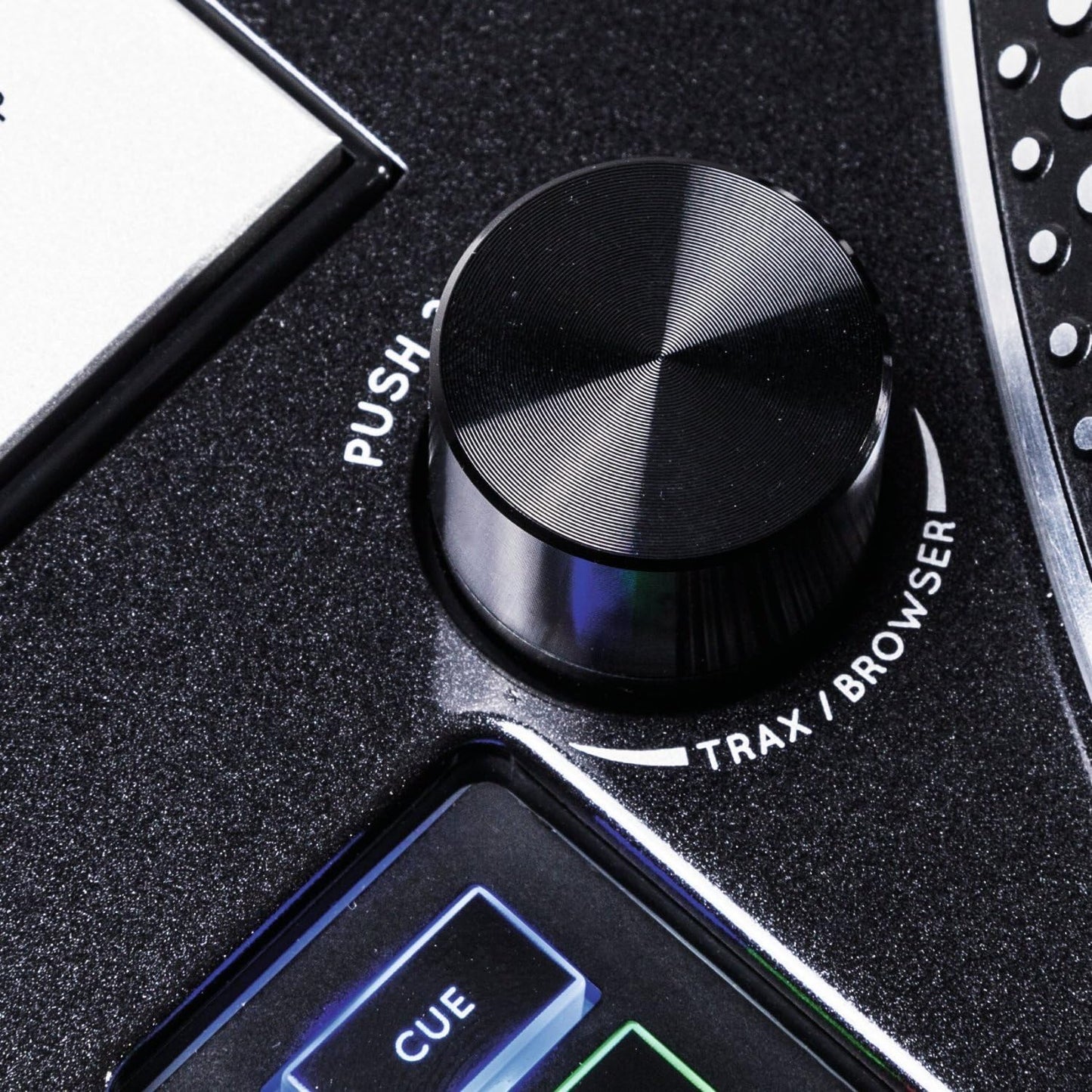 Reloop RP-8000 Advanced Hybrid Torque MIDI Turntable