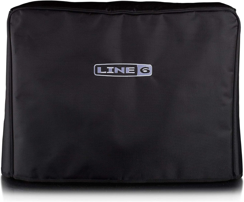 Line 6 98-030-0059 PowerCab 112/112 Plus Amplifier Cover — main product image