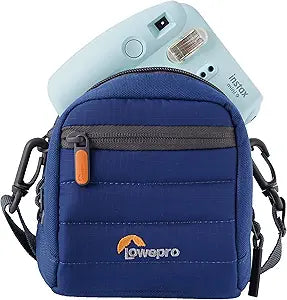Lowepro LP37066-0WW Tahoe CS 80 Camera Case - Blue — main product image