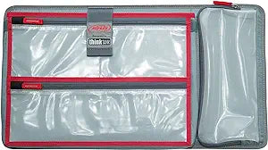 SKB Cases 3i-LO2011-TT iSeries Think Tank Lid Organizer