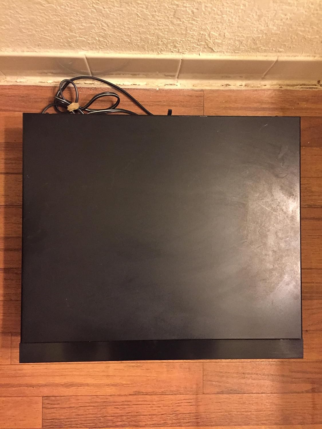 Sony CDP-C335 5-Disc CD Changer Player