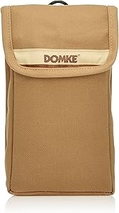 Tiffen Domke 710-20S F-902 Super Pouch - Sand — main product image