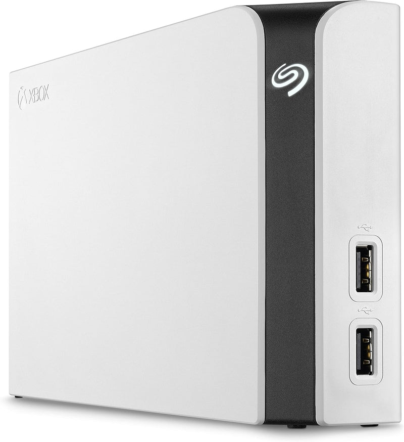 Seagate STGG8000400 Game Drive Hub Xbox 8TB — main product image