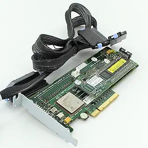 HP P400 Smart Array SAS Controller 405831-001 — main product image