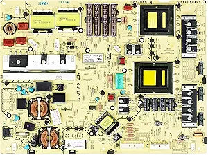 Sony 1-474-306-11 G5 Board KDL-46HX729