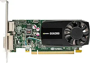 NVIDIA J3G87AA Low Profile Graphics Card