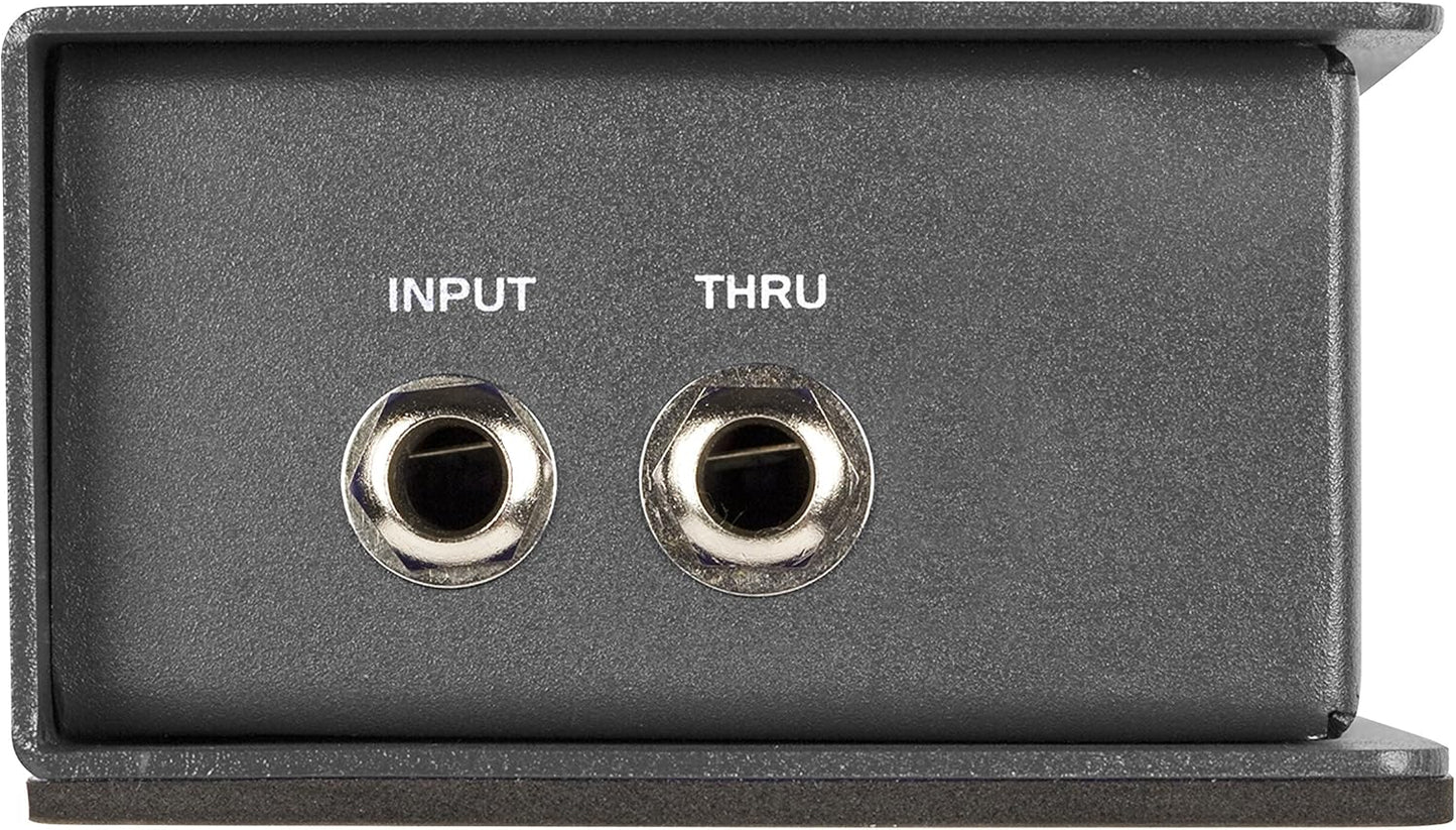 Samson MD1 Mono Passive Direct Box