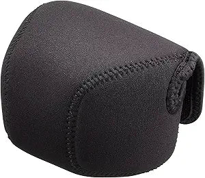 Sigma CS0178 DP1 Camera Soft Case - Protective — main product image