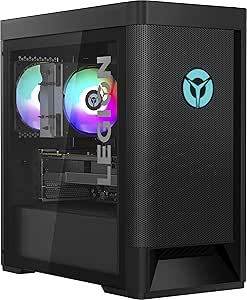 Lenovo 90RS0017US-231807-R Legion Tower 5i Gaming PC (Renewed)