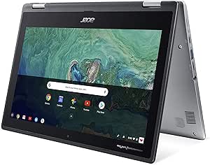 Acer CP311-1H-C1FS Chromebook Spin 11.6" Convertible Laptop
