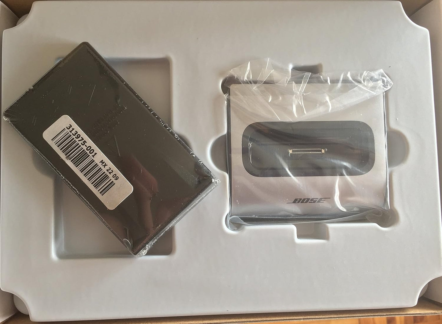 Bose Wave Connect Kit iPod iPhone Docking Station
