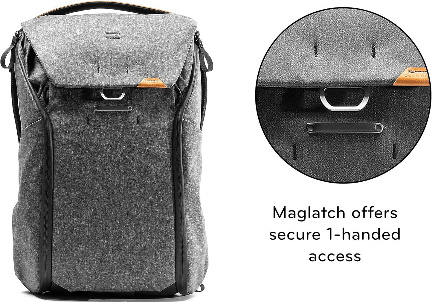 Peak Design Everyday Backpack 30L Camera/Laptop Bag